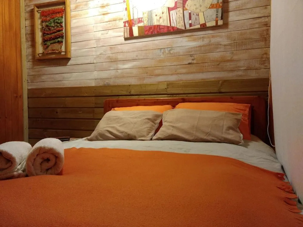 Hostal Montaña