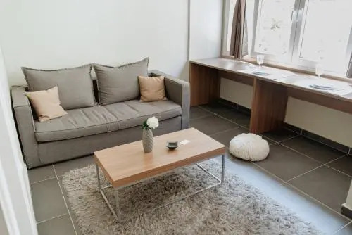 Stylish Souita In The Center, The Luxury Suites