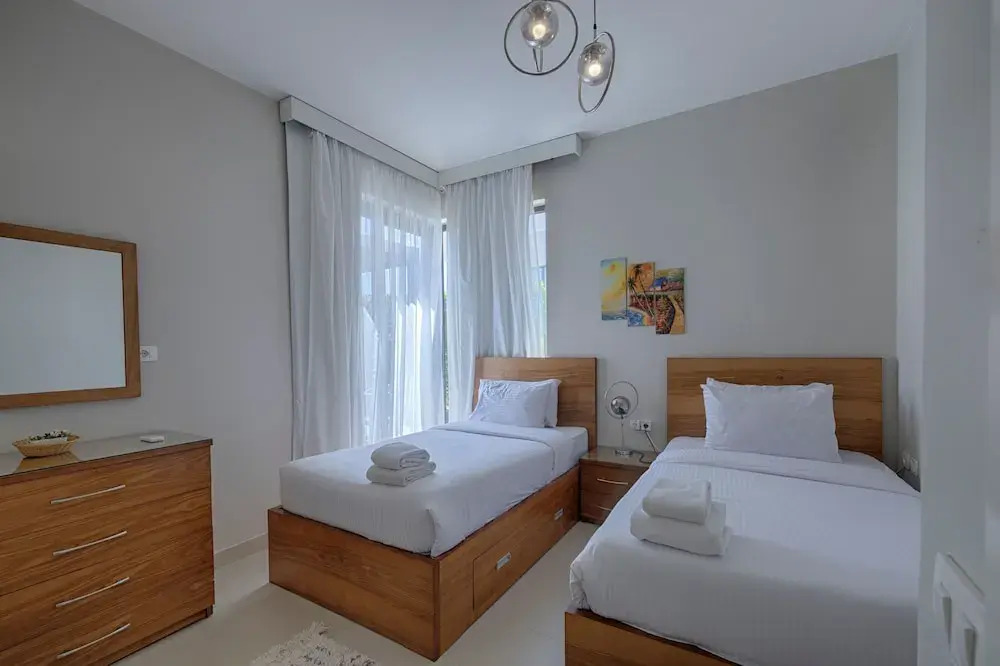 Vesta - El Gouna Residence