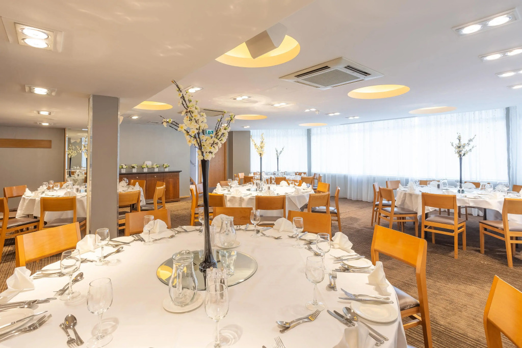 Palm Court Hotel