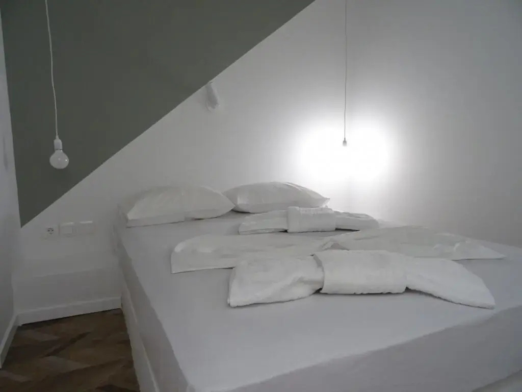 Pop love luxury apartment