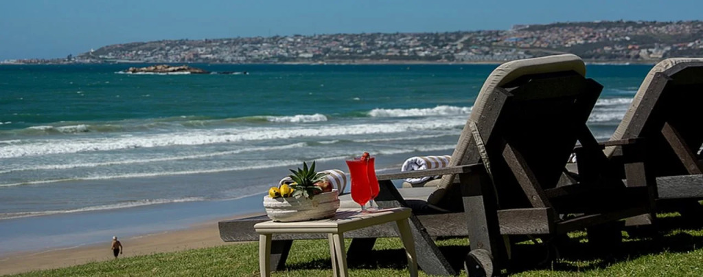 Bay Lodge on the Beach