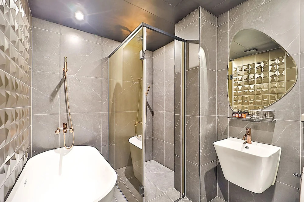 Busan Best Louis Hamilton Hotel Gijang