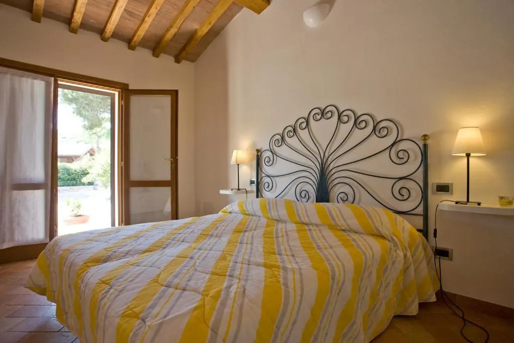 Villino Francesca