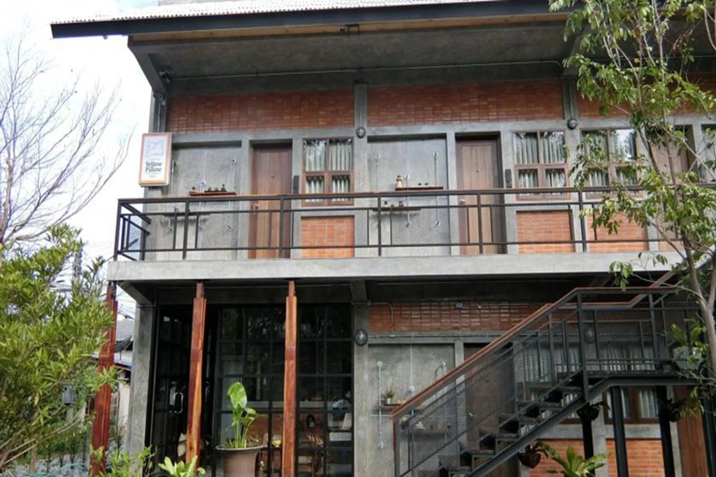 The Wishes Hotel at Chiangmai