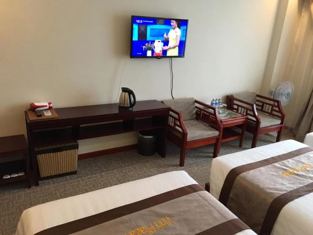 Vinh Plaza Hotel