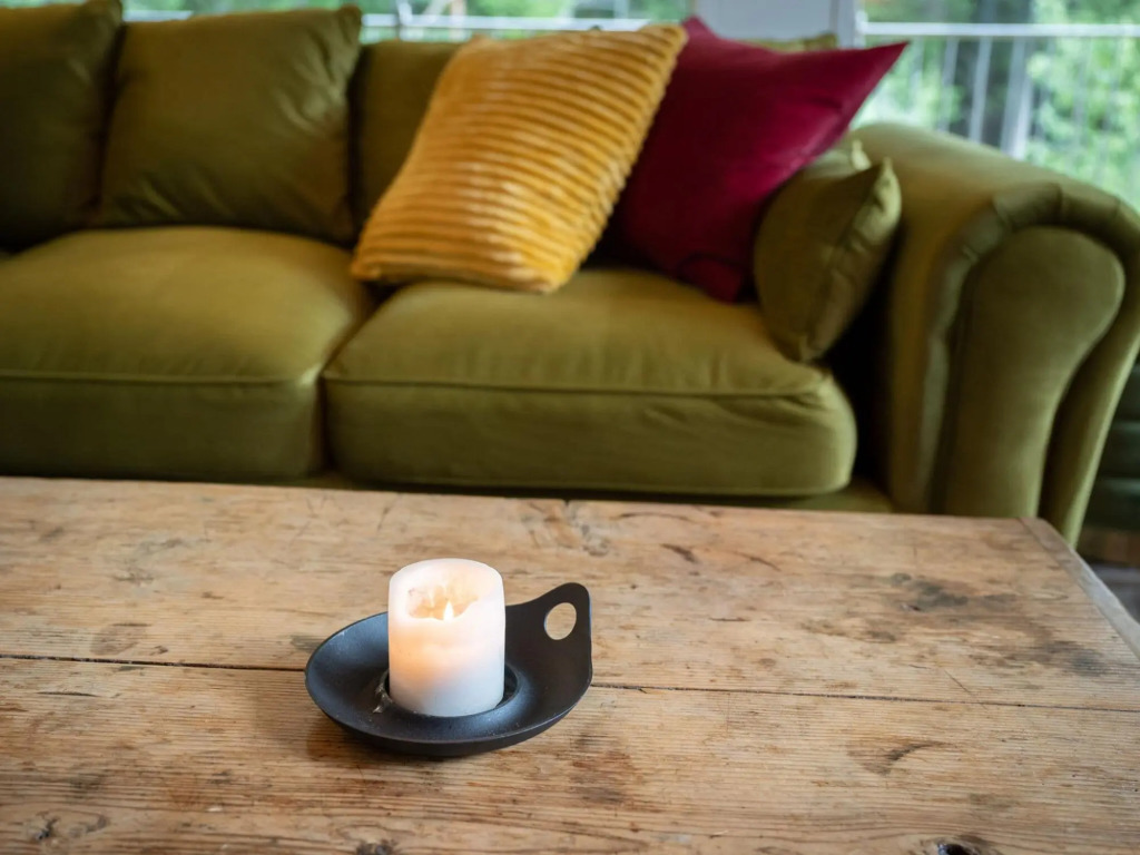 Lush apartment in Sankt Michael ob Bleiburg