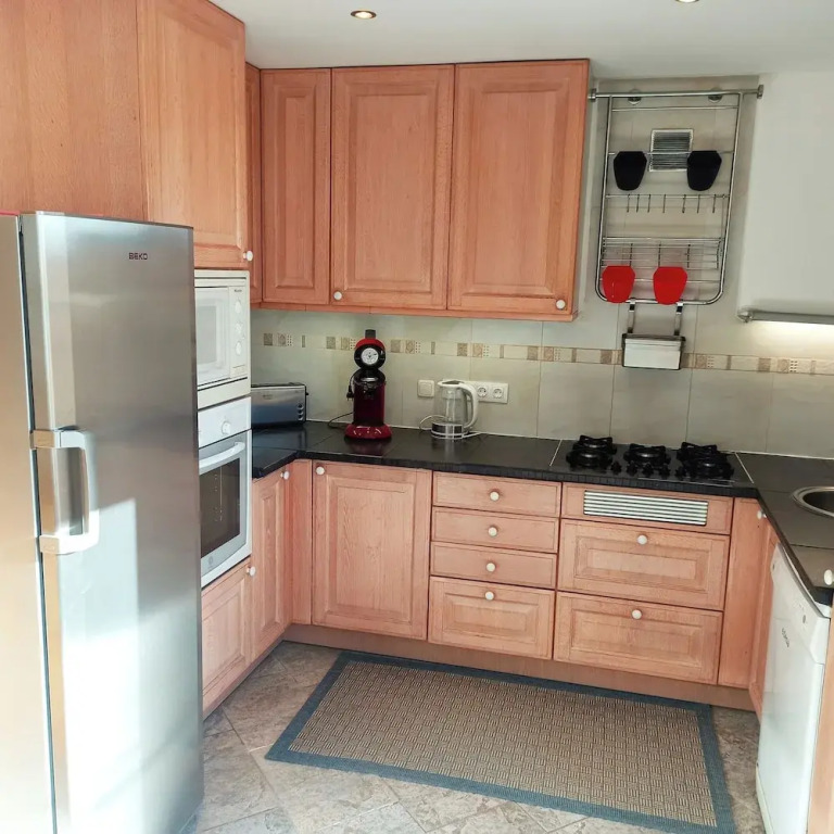 Finca Aurora - Cozy 1-bed Apartment