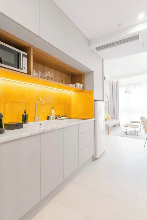 Ototo Luxury Living