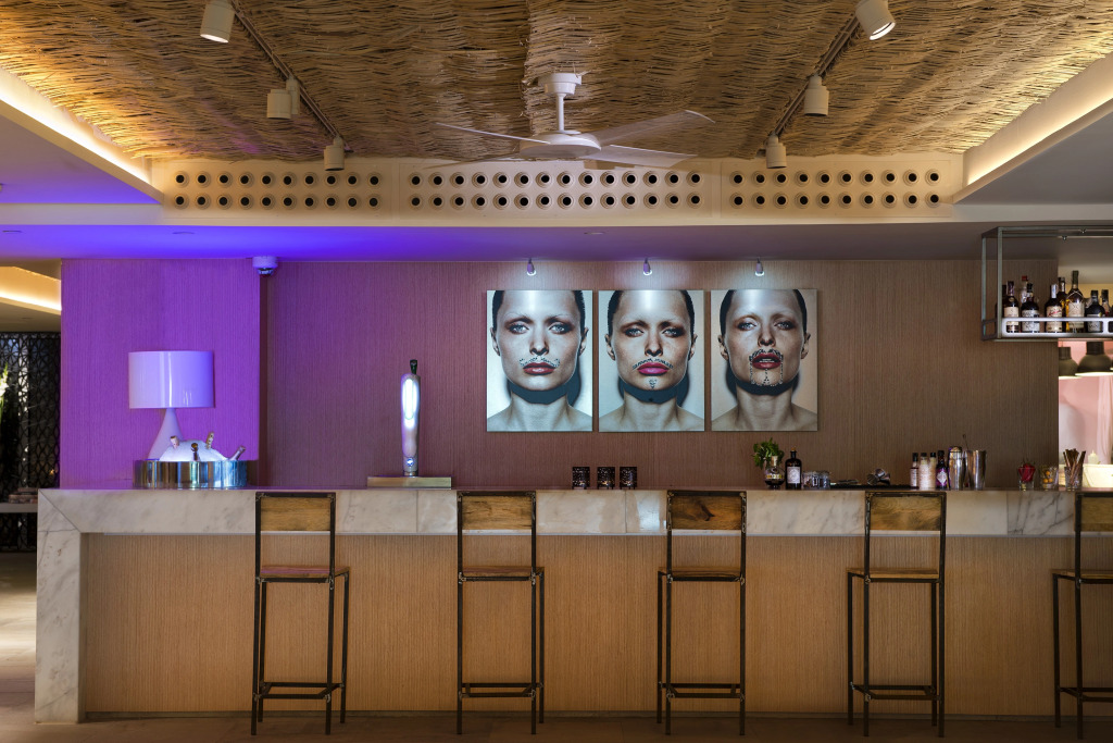 ME by Meliá Ibiza - The Leading Hotels of the World