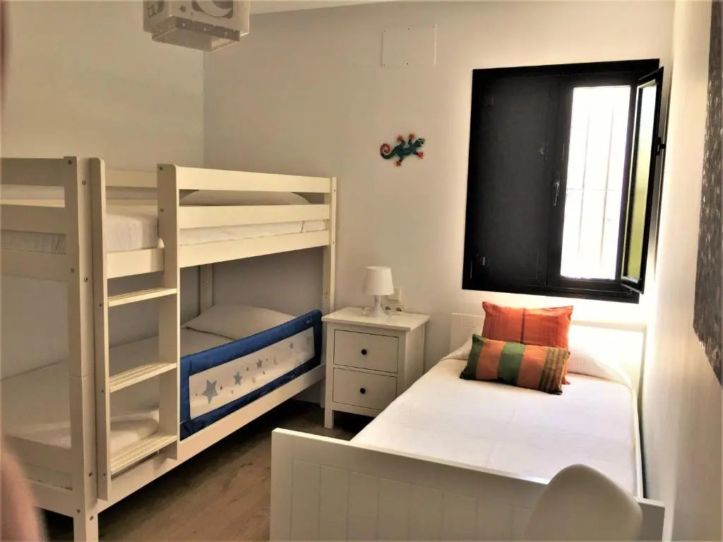 CASA MOLINERO con encanto y maravillosa terraza con vistas VFT/CA/05921