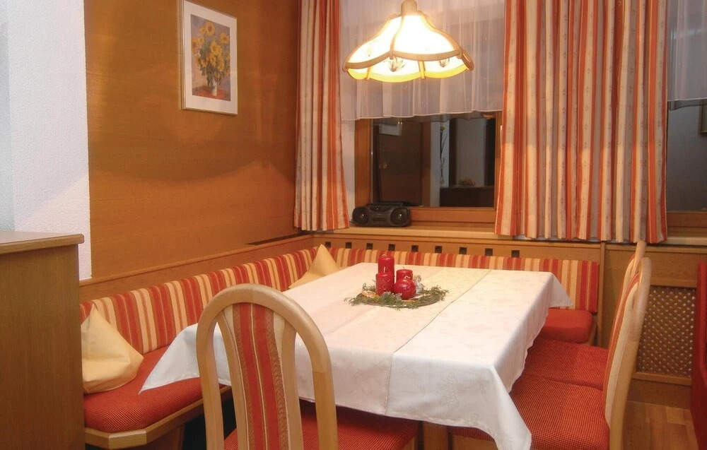 Beautiful Apartment in Kappl With 3 Bedrooms, Sauna and Wifi