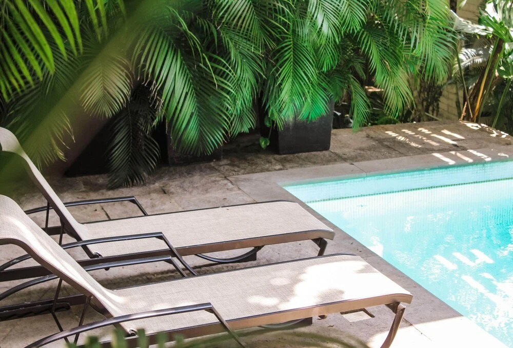Beyond: Yoga Retreat - All Inclusive Wellness Resort