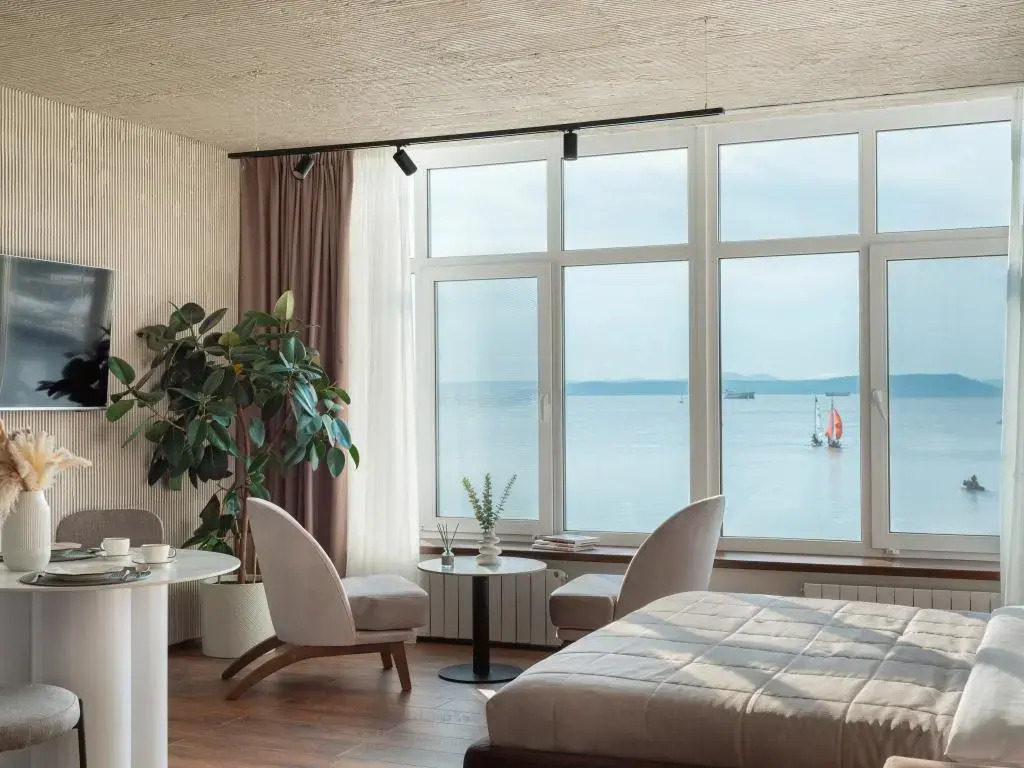 Sea Place Hostel And Terrace