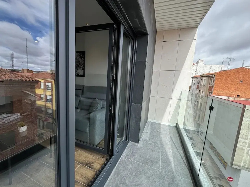 Apartamentos Identia Sport by gaiarooms