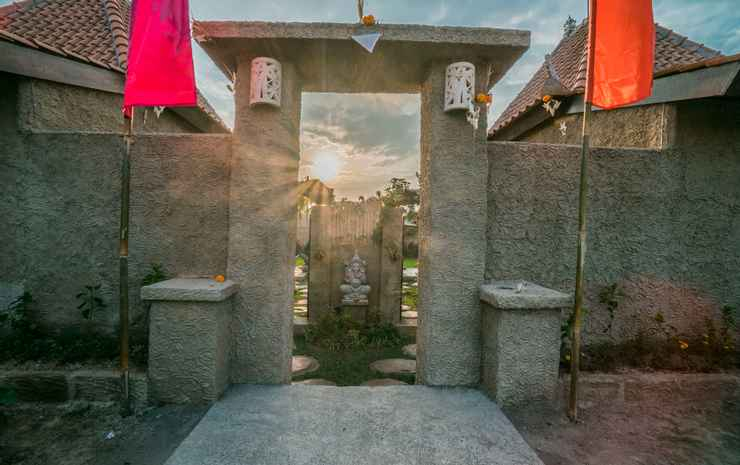 Uma Kakul Villas