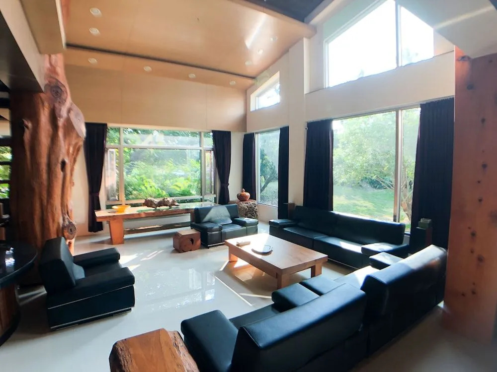 Wu-Liu-farm B&B