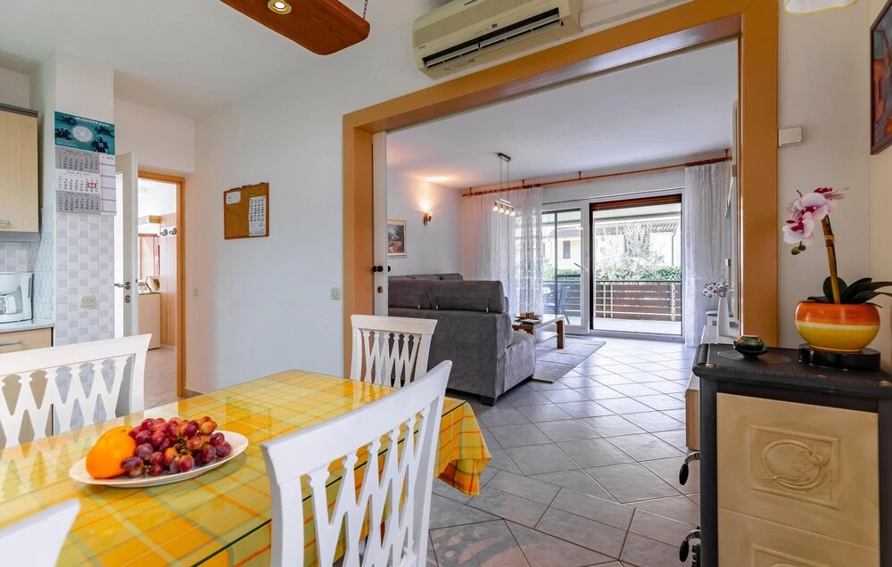 Ferienwohnung Medulin