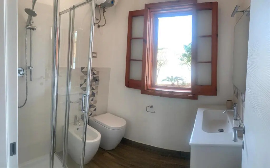 A 2 passi dal porto apartment