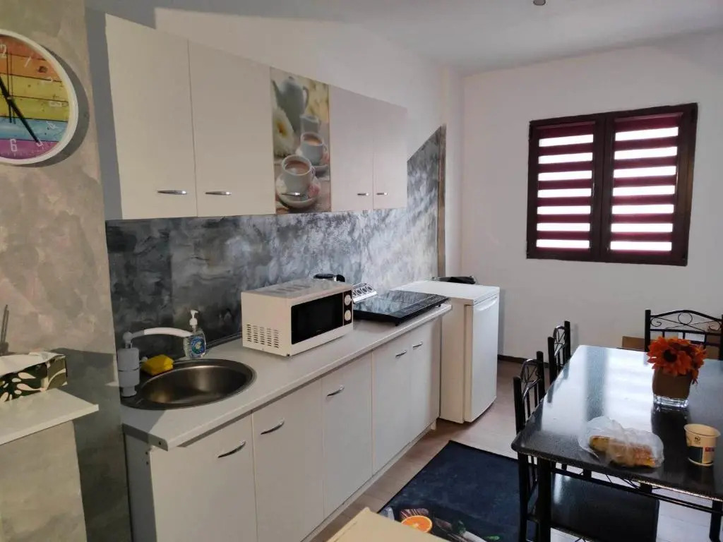 ANDI-apartament 2 camere