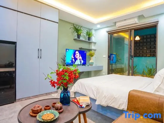 Hanoi Bens Apartment and Hotel