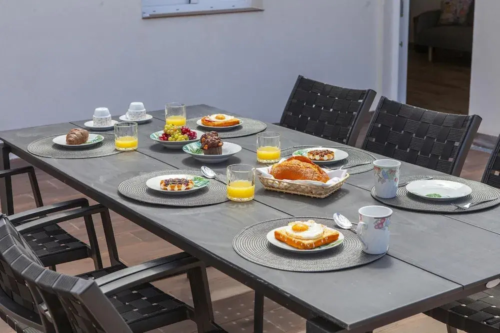 S 03 - 1 Bed Flat in Quinta S o Silvestre