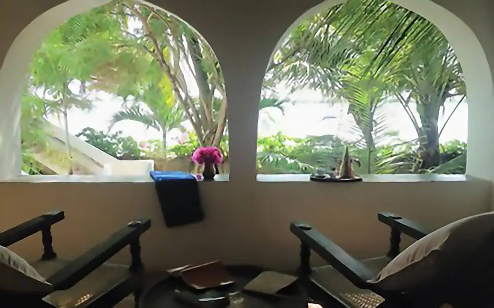 Kijani Hotel