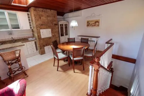 Saint Peter Suites