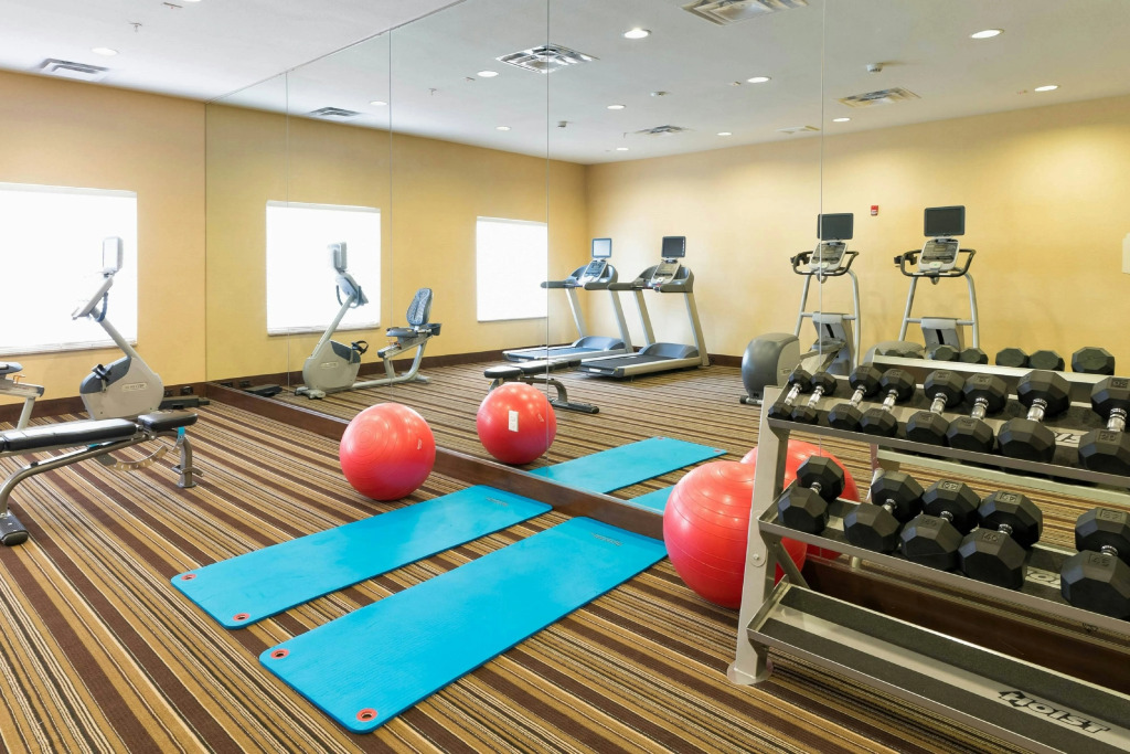 TownePlace Suites by Marriott El Paso Airport