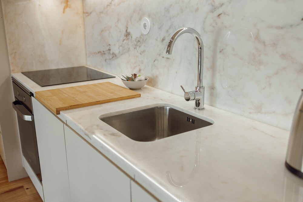 Gaia Premium Apartments by Vacationy