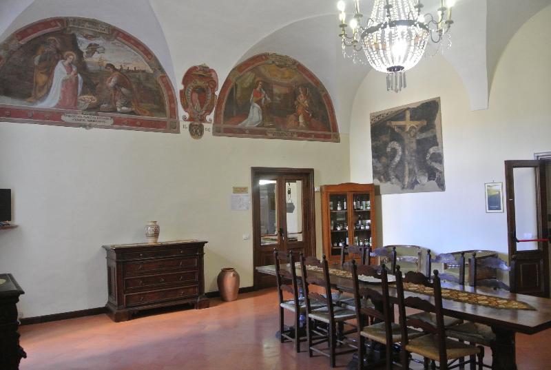 Monastero SS. Annunziata
