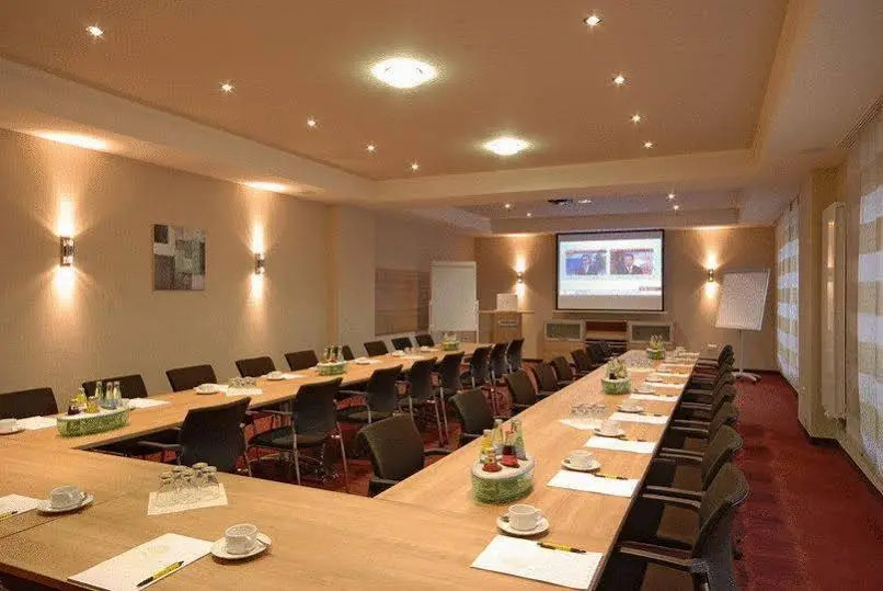 Hotel Falkenhagen