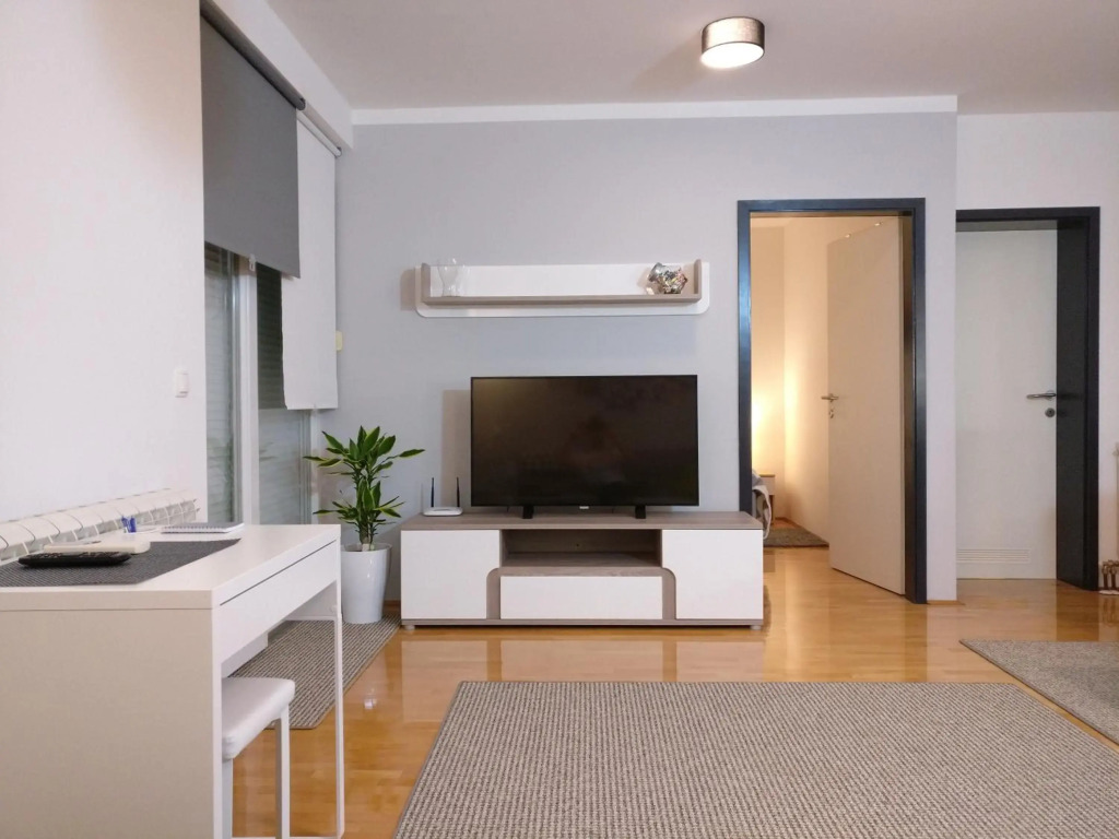 Apartman Luna near Zagreb Airport