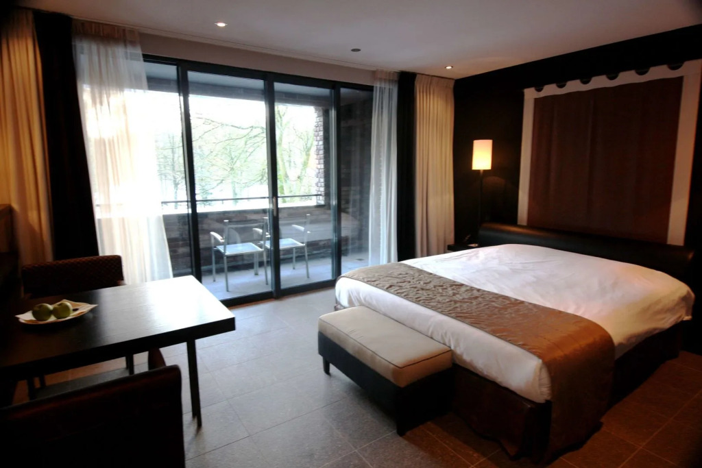 Hotel Gastronomique de Echoput