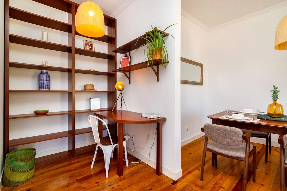 Mouraria Deluxe Apartments
