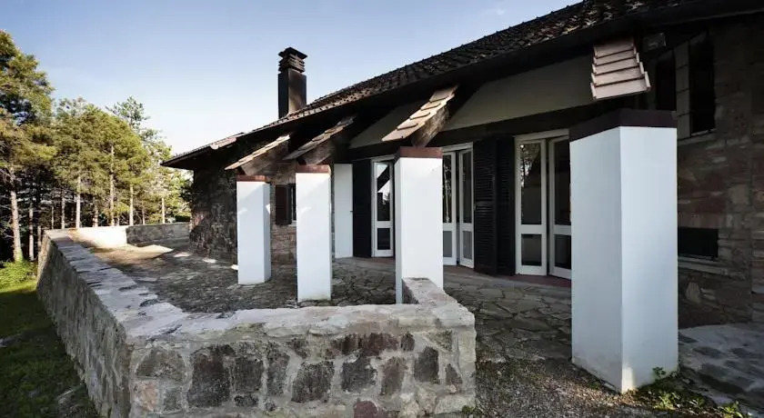 Villa Enrico