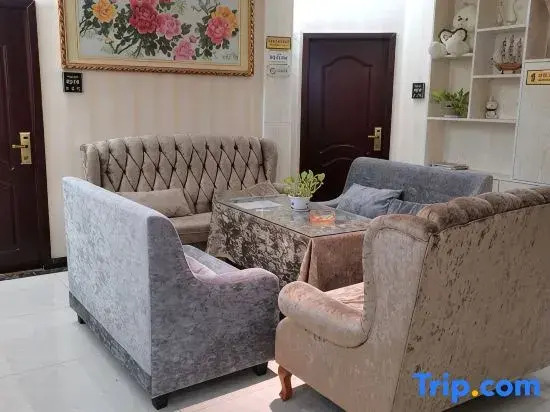 Guangyuan Shunlin Business Hotel