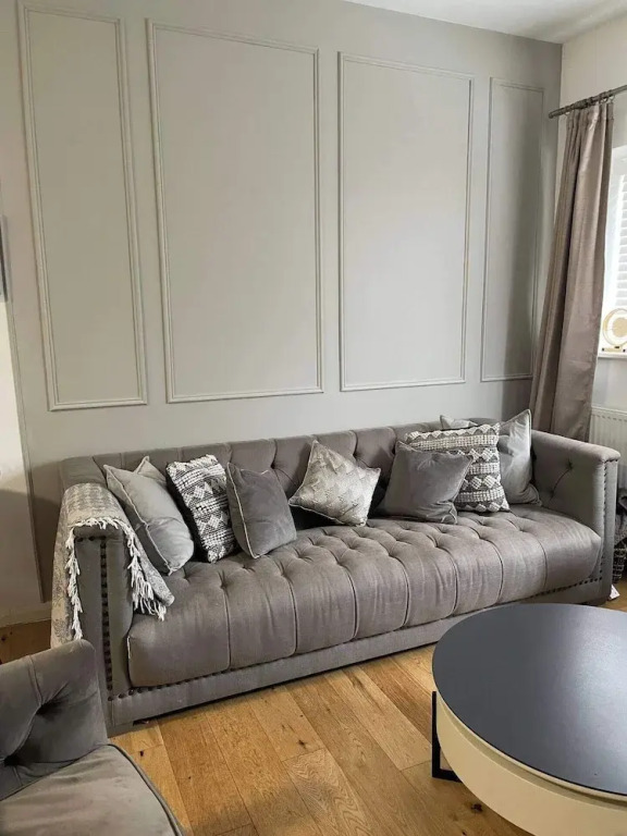 Dartfordapartment/2bed/balcony/freeparking/tv/wifi