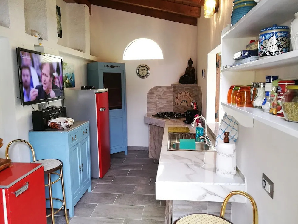 Villa DaVinci - Garden Apartment