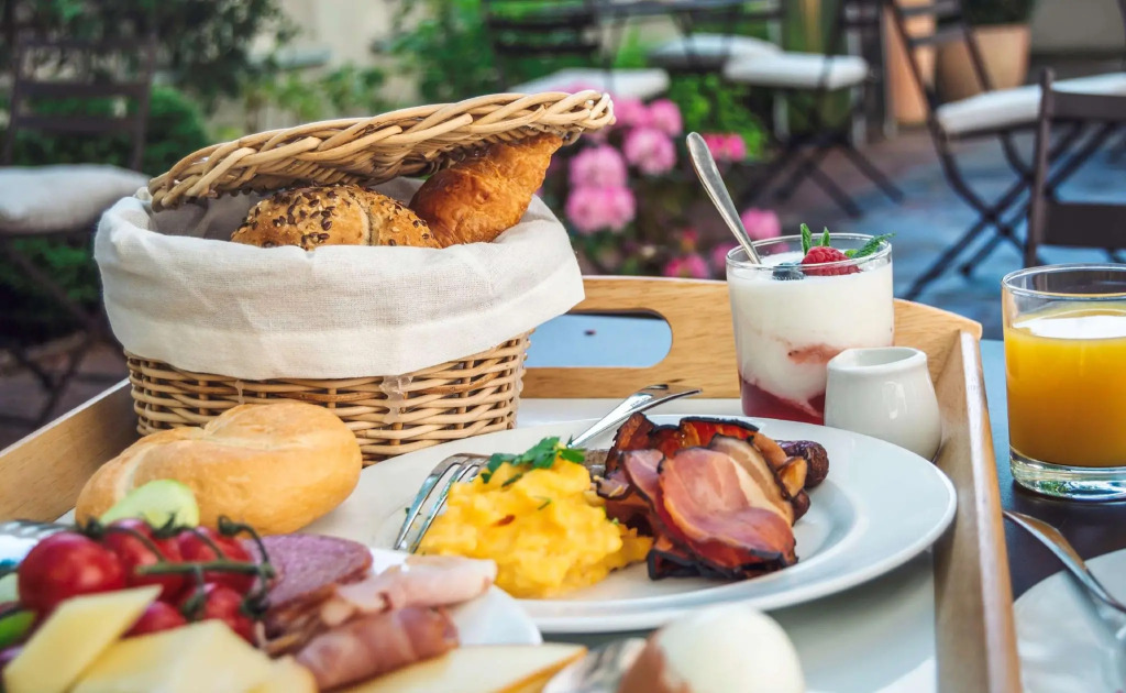 Boutique Hotel Klarov