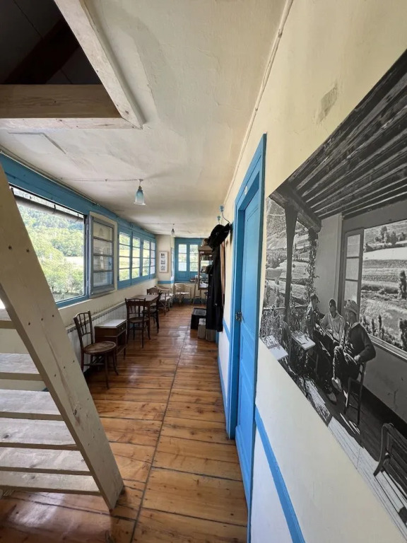 Hostel Baqueira - Refugi Rosta - ALANIEVE