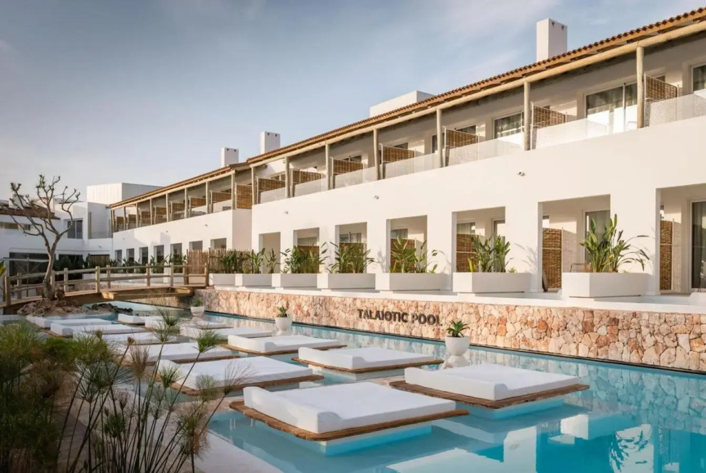 Lago Resort Menorca
