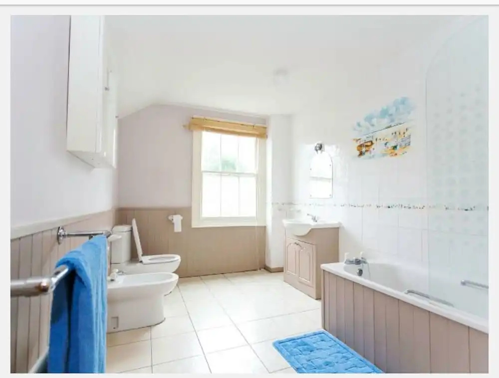 Fishermen's Cottage