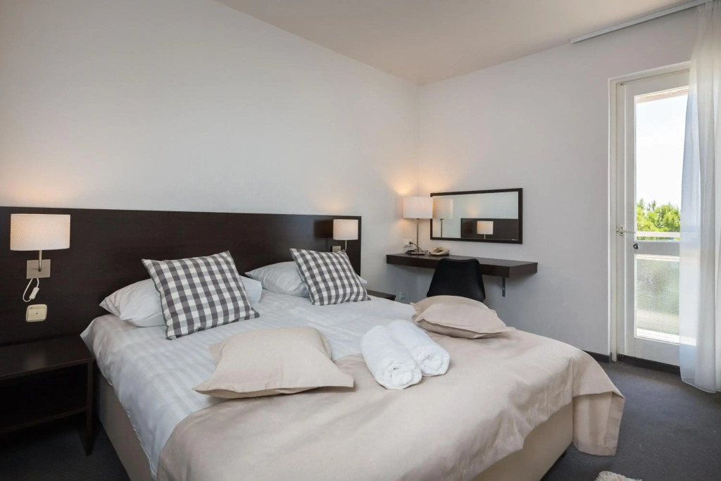 Villas Arausana & Antonina