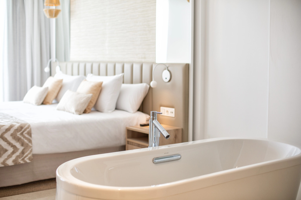 Hotel Guayarmina Princess - Adults Only (+16)
