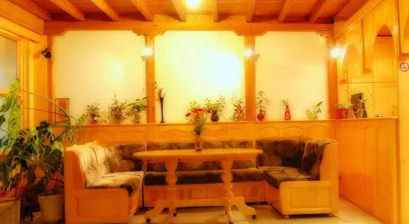 Hotel Comfort
