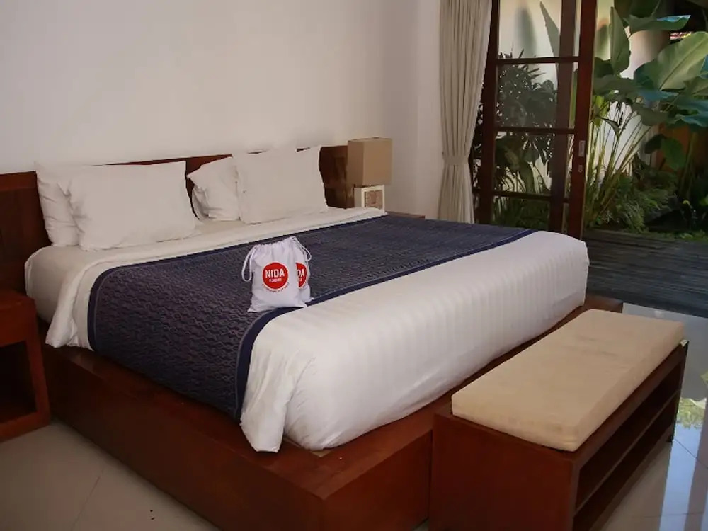 NIDA Rooms Bedugul Botanical Garden