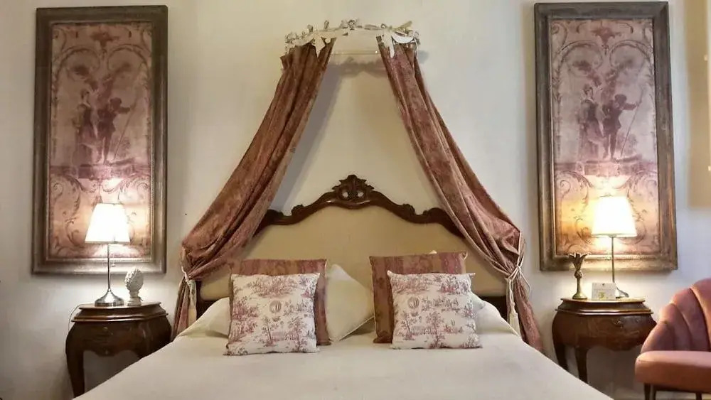 La Butterfly Relais