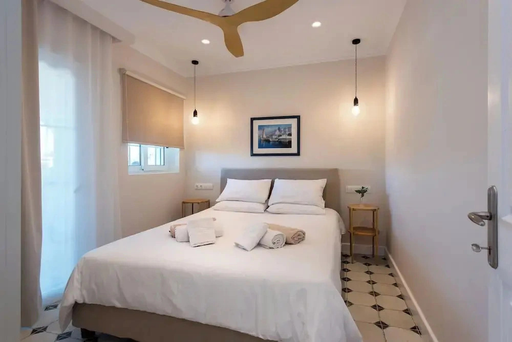 Nancy Suites