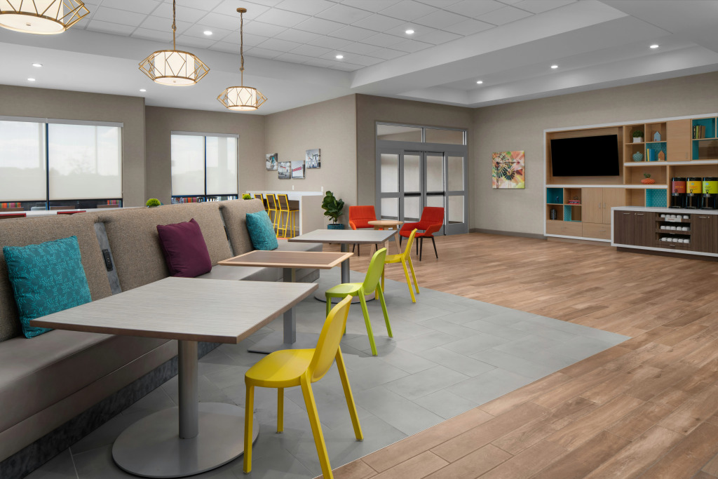 Home2 Suites By Hilton Hobbs